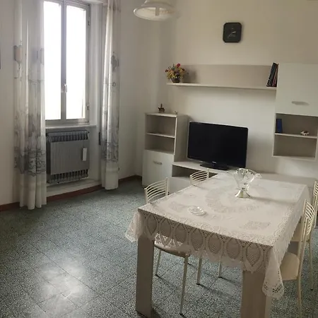 Apartamento Centro Vinci