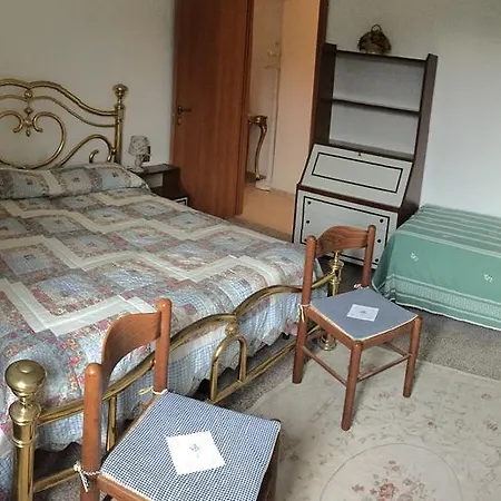 Apartamento Centro