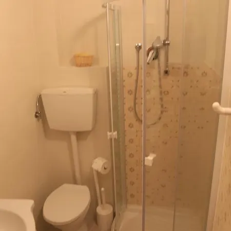Apartamento Centro Vinci