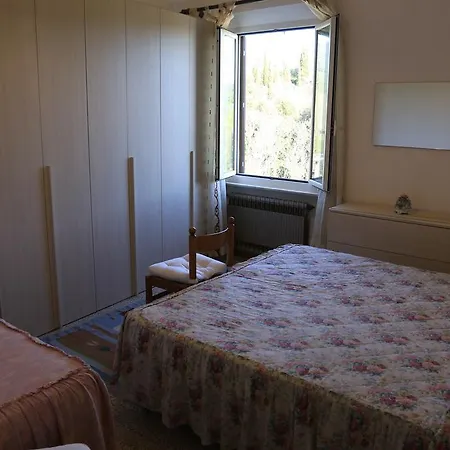Centro Apartamento Vinci