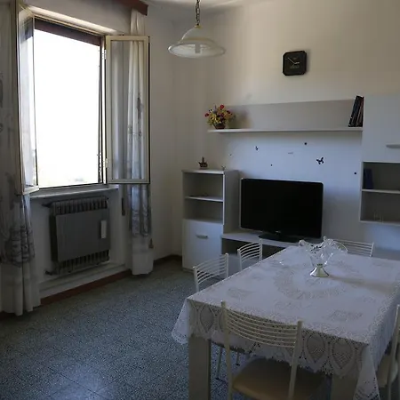Centro Apartamento